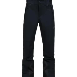 Peak Performance ANIMA skibroek dames black