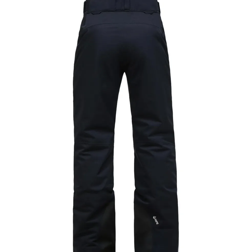 Peak Performance ANIMA skibroek dames black