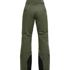 Peak Performance  ANIMA skibroek dames pine needle