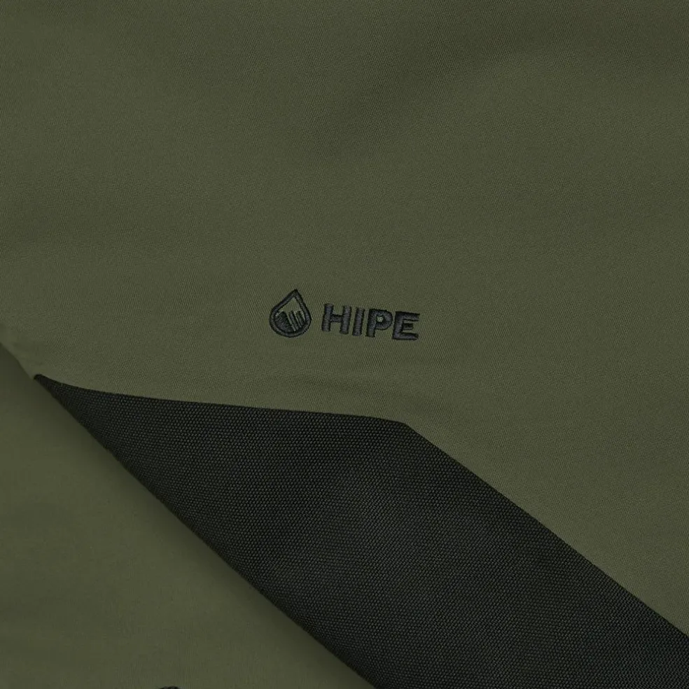 Peak Performance ANIMA skibroek dames pine needle