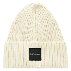 Peak Performance  CORNICE muts heren vintage white