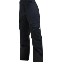 Peak Performance Edge 2L skibroek dames black