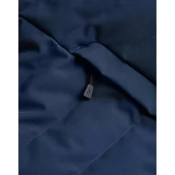 Peak Performance Frost Ski Down winterjas heren blue shadow