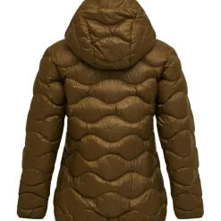Peak Performance  HELIUM DOWN winterjas dames measow moss