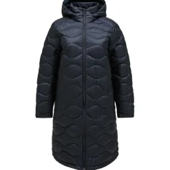 Peak Performance HELIUM DOWN jas dames black