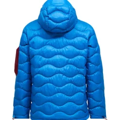 Peak Performance  HELIUM UTILITY DOWN winterjas heren azure ascent mountain mist