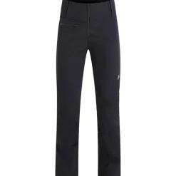 Peak Performance High Stretch skibroek dames black