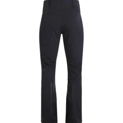 Peak Performance  High Stretch skibroek dames black