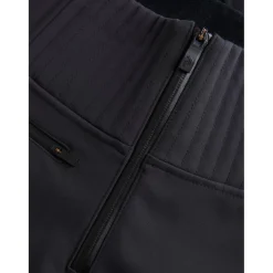 Peak Performance High Stretch skibroek dames black