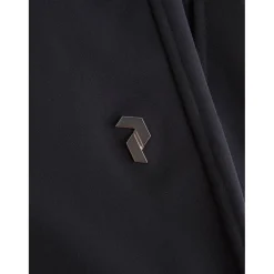 Peak Performance High Stretch skibroek dames black