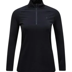 Peak Performance  MAGIC skipully dames black