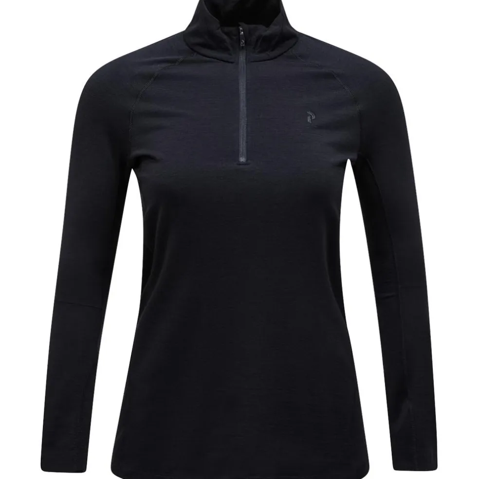 Peak Performance MAGIC skipully dames black