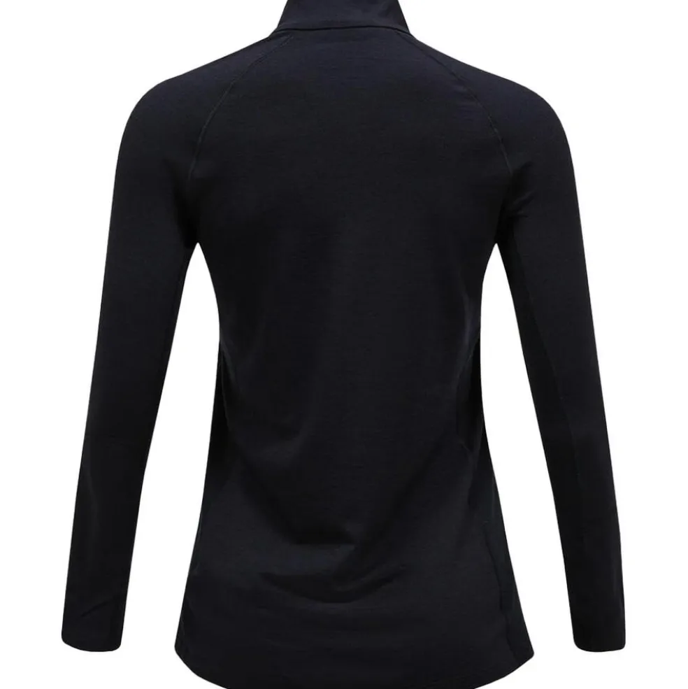 Peak Performance MAGIC skipully dames black