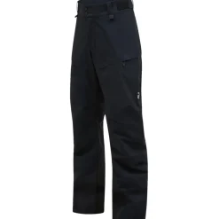 Peak Performance  Maroon 2L skibroek heren black