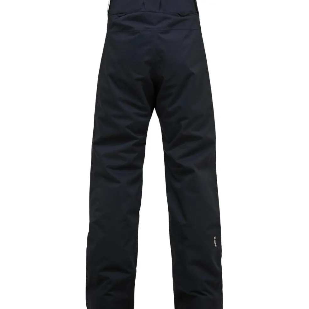 Peak Performance Maroon 2L skibroek heren black