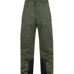 Peak Performance  Maroon 2L skibroek heren pine needle