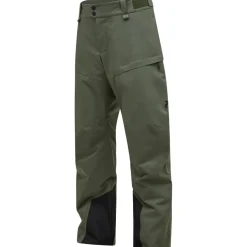 Peak Performance  Maroon 2L skibroek heren pine needle