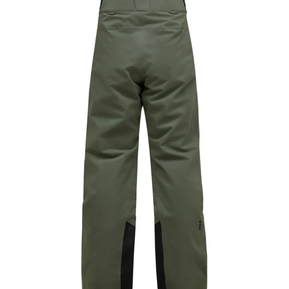 Peak Performance Maroon 2L skibroek heren pine needle