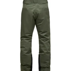 Peak Performance  MAROON skibroek heren pine needle