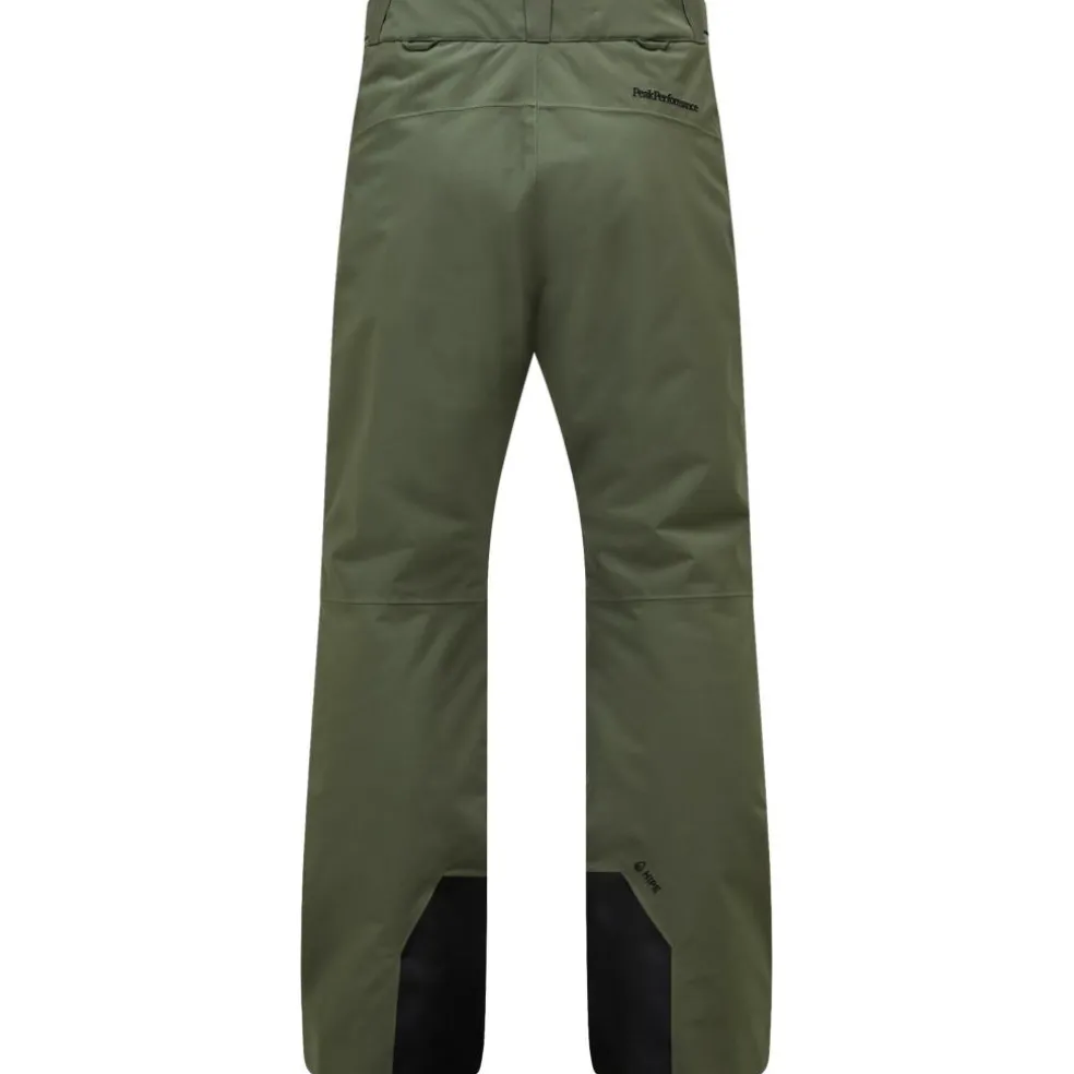 Peak Performance Navtech 2L skibroek heren pine needle