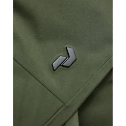 Peak Performance Navtech 2L skibroek heren pine needle