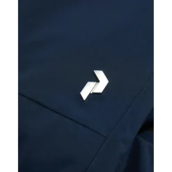 Peak Performance Navtech 2L skibroek heren blue shadow