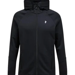 Peak Performance  RIDER ESSENTIALS vest heren black