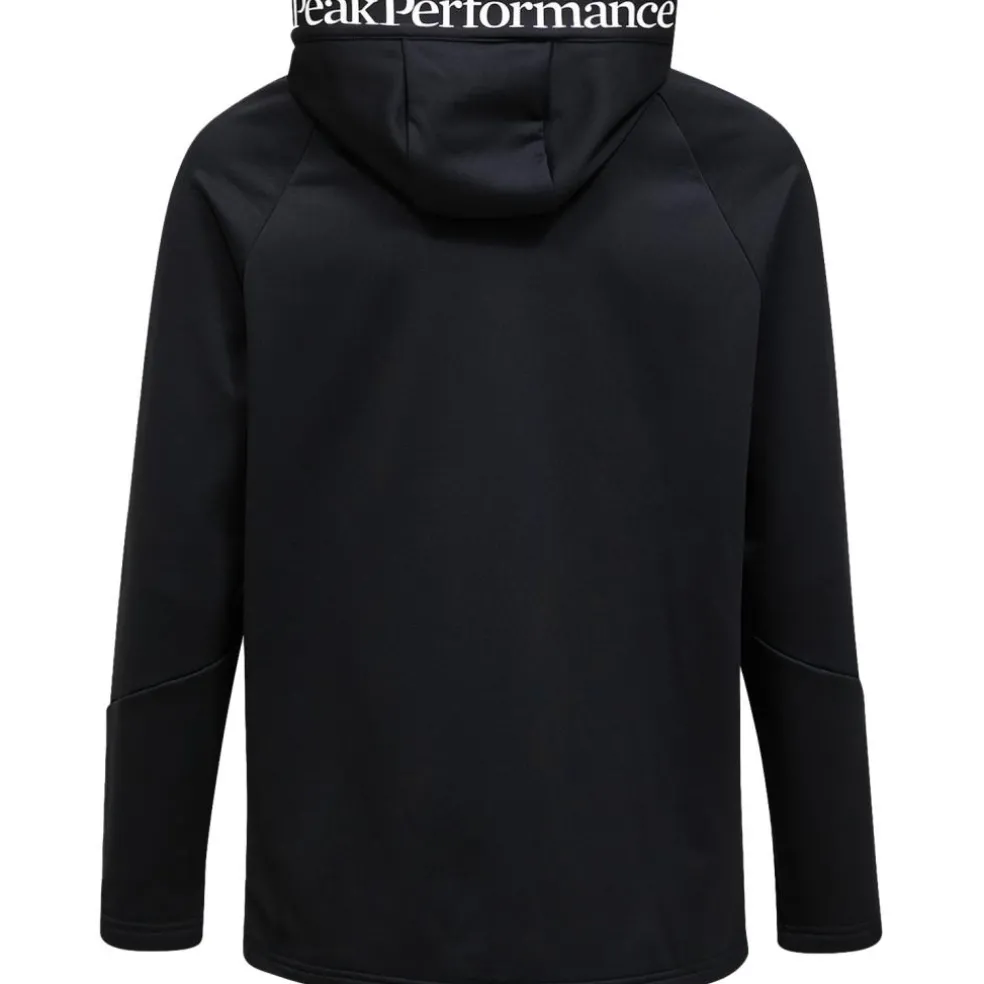 Peak Performance RIDER ESSENTIALS vest heren black