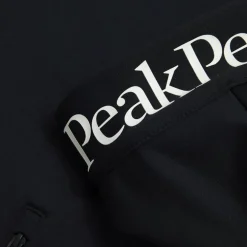 Peak Performance RIDER ESSENTIALS vest heren black