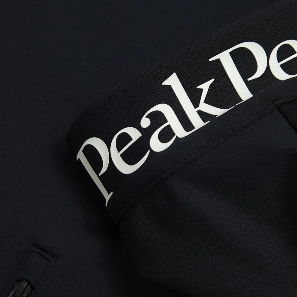 Peak Performance RIDER ESSENTIALS vest heren black