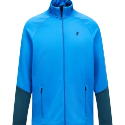 Peak Performance  RIDER ESSENTIALS vest heren azure ascent