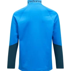 Peak Performance  RIDER ESSENTIALS vest heren azure ascent