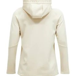 Peak Performance  RIDER ESSENTIALS vest dames sand fog