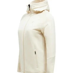 Peak Performance RIDER ESSENTIALS vest dames sand fog