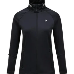 Peak Performance  RIDER ESSENTIALS vest dames black