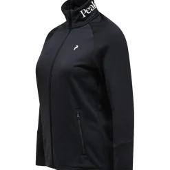 Peak Performance RIDER ESSENTIALS vest dames black