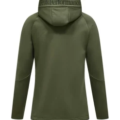 Peak Performance  RIDER ESSENTIALS vest dames pine needle