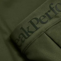 Peak Performance RIDER ESSENTIALS vest dames pine needle