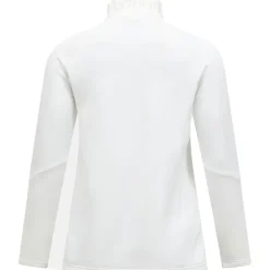 Peak Performance  RIDER ESSENTIALS vest dames offwhite