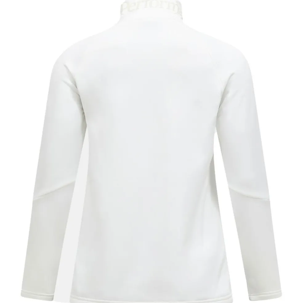 Peak Performance RIDER ESSENTIALS vest dames offwhite