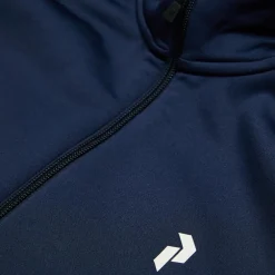 Peak Performance  RIDER ESSENTIALS vest heren blue shadow