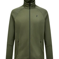 Peak Performance  RIDER ESSENTIALS vest heren pine needle