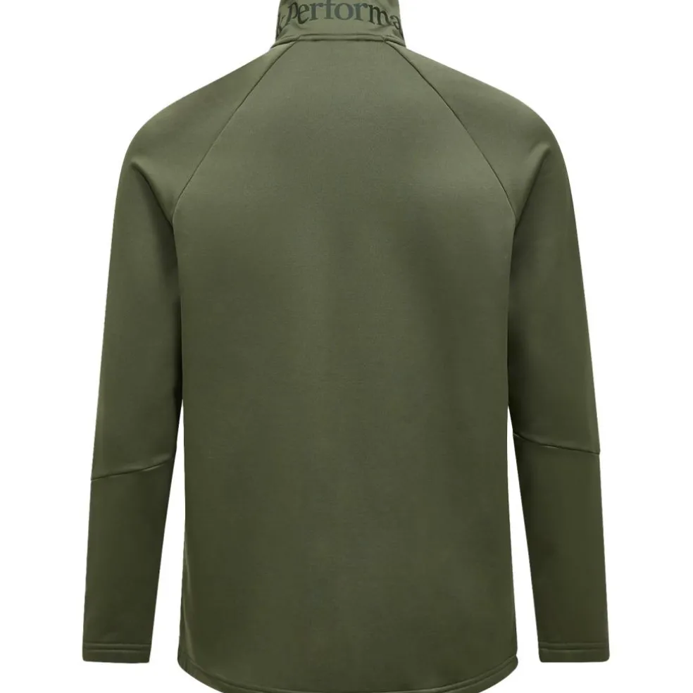 Peak Performance RIDER ESSENTIALS vest heren pine needle