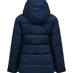 Peak Performance  SHRED DOWN winterjas dames blue shadow