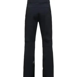 Peak Performance  STRETCH skibroek dames black