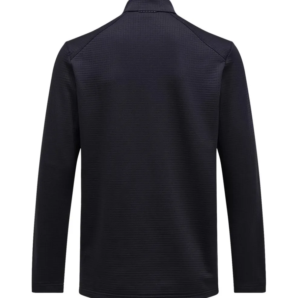 Peak Performance Trail Polartec skipully heren black