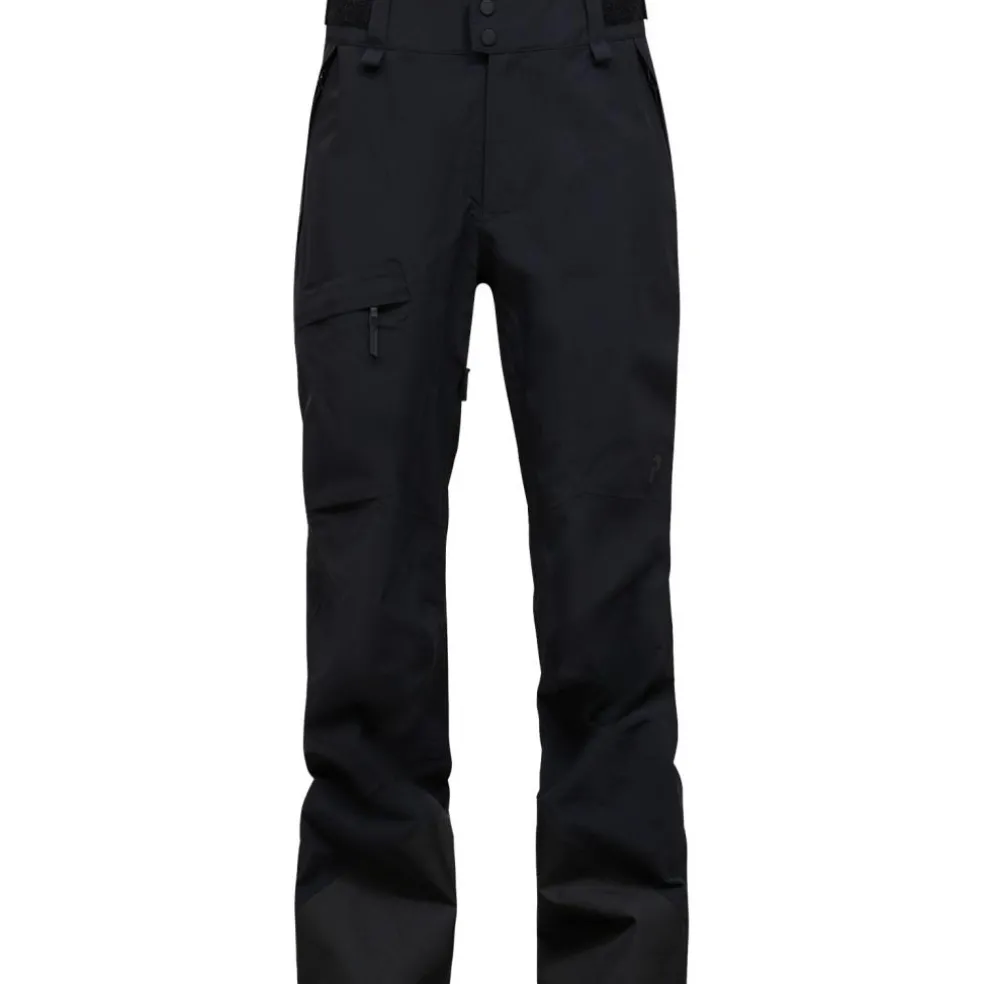 Peak Performance VERTEC skibroek heren black