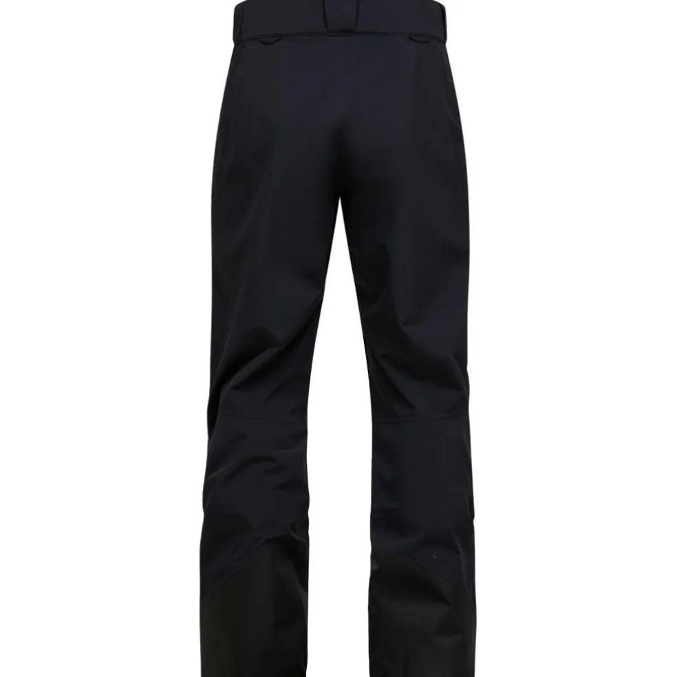 Peak Performance VERTEC skibroek heren black