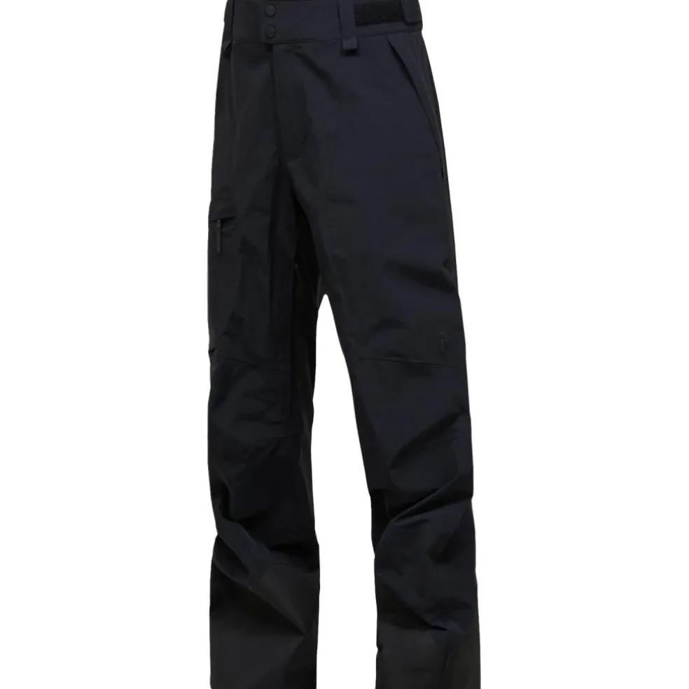 Peak Performance VERTEC skibroek heren black