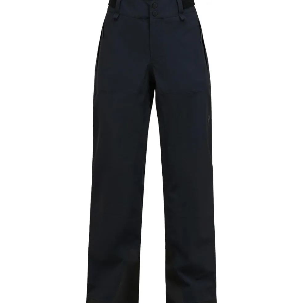 Peak Performance VERTEC skibroek dames black